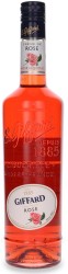 Likier Giffard Rose 16% 0,7L 