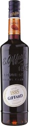 Likier Giffard Cacao Brown 25% 0,7L 