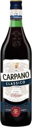Carpano Classico Rosso Vermouth 16% 1L