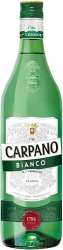 Carpano Bianco Vermouth 14,9% 1L