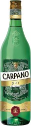 Carpano Dry Vermouth 18% 1L 