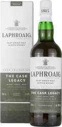 Laphroaig The Cask Legacy 48% 0,7L