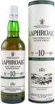 Laphroaig 10YO Cask Strenght Batch 14 58,6% 0,7L 