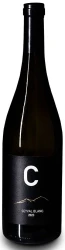 Dom Charbielin C Seyval Blanc 12% 0,75L