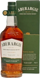 Aberargie Inaugural Single Malt 48,2% 0,7L