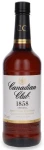 Canadian Club Blended Whisky 40% 0,7L