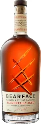 Bearface Elementally Aged Triple Oak 42,5% 0,7L