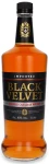 Black Velvet Blended Canadian Whisky 40% 1L
