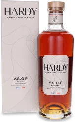 Cognac Hardy VSOP 40% 0,7L  