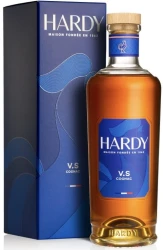 Cognac Hardy VS 40% 0,7L 