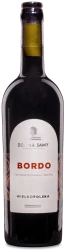 Dolina Samy Bordo 10% 0,75L
