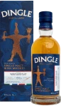 Dingle Single Malt Irish Whiskey 46,5% 0,7L