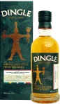 Dingle Single Pot Still Irish Whiskey 46,5% 0,7L