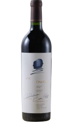 Opus One Napa Valley 2022 14% 0,75L