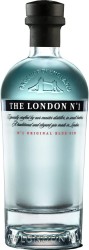 The London No1 Blue Gin 43% 0,7L 