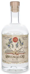 Breslauer Gin Classic 43,5% 0,5L
