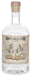 Breslauer Gin Smoky 43,5% 0,5L 