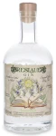 Breslauer Gin Lemongrass 43,5% 0,5L