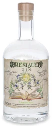 Breslauer Gin Lemongrass 43,5% 0,5L