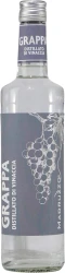Grappa Madruzzo 38% 0,7L