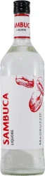 Sambuca Madruzzo 38% 0,7L