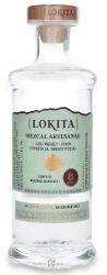Mezcal Lokita Espadin 8YO 40% 0,7L