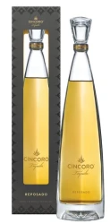 Cincoro Reposado 40% 0,7L