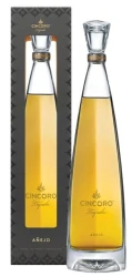 Cincoro Anejo 40% 0,7L