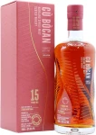 Cu Bocan 15YO Single Malt 50% 0,7L