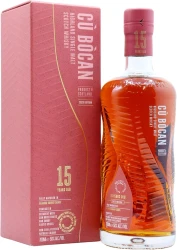 Cu Bocan 15YO Single Malt 50% 0,7L