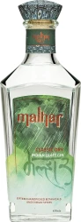 Malhar Classic Dry Indian Gin 43% 0,7L