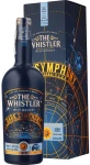 The Whistler Dark Symphony 43,1% 0,7L