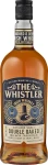 The Whistler Double Oaked 40% 0,7L 