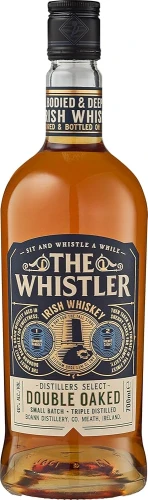 The whistler double oaked whiskey.jpg