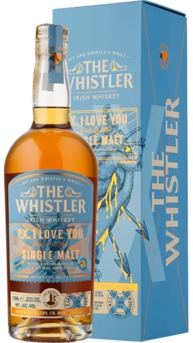 The Whistler P.X. I Love You.webp