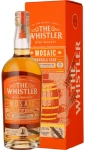 The Whistler Mosaic Marsala Cask Finish 46% 0,7L