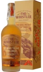 The Whistler The Good, The Bad & The Smoky 48% 0,7L
