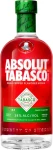 Absolut Tabasco Vodka 38% 0,7L