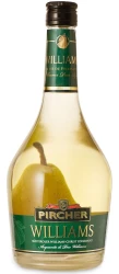 Pircher Williams Con Pera 40% 0,7L