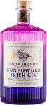 Drumshanbo Gunpowder Irish Gin with Italian Fig & Laurel 43% 0,7L 