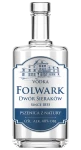 Folwark Dwór Sieraków 40% 0,5L