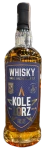 Whisky KKS Lech Poznań KOLEJORZ Mistrz Polski 2026 43% 0,7L Edycja Limitowana
