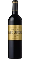 Chateau Brane-Cantenac 2017 13% 0,75L
