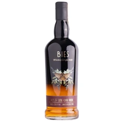 Whiskey Bies Single Malt Pinot Noir Cask Finish 48% 0,7L