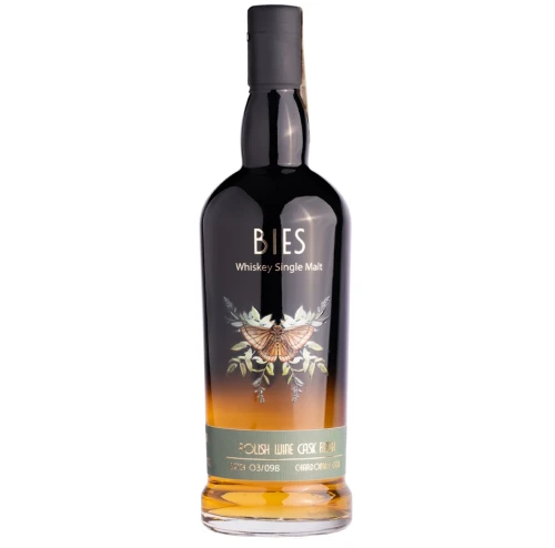 Whiskey Bies Single Malt Chardonnay Cask Finish.jpg