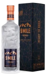 Wódka 9 Mile 37,5% 3L 