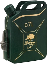 Kanister Dębowa Wódka 40% 0,7L 