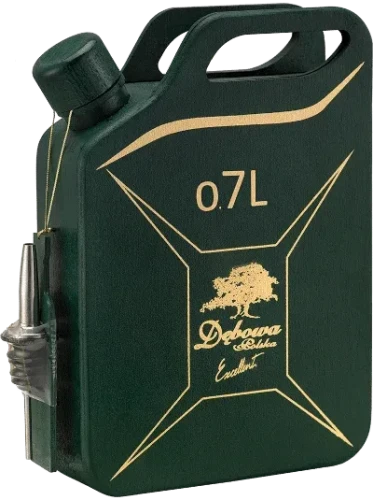 Dębowa Kanister 0,7l.webp