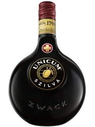 Unicum Zwack Szilva 34,5% 0,7L