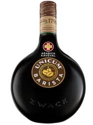 Unicum Zwack Barista 34,5% 0,7L 